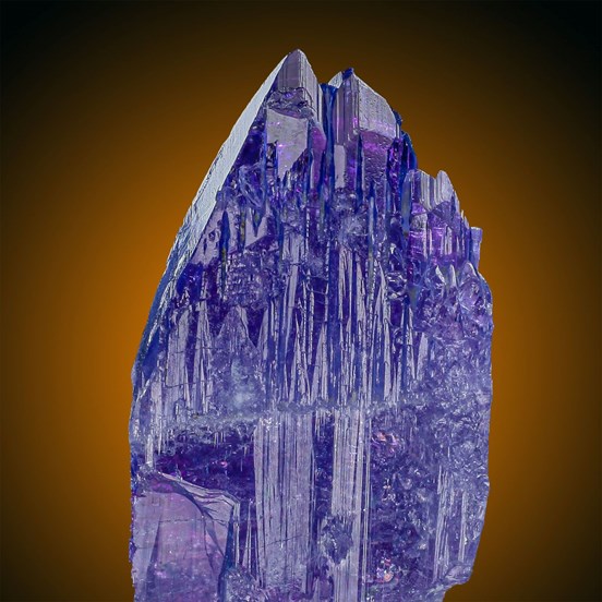 Tanzanite-Merelani Hills | Lelatema Mts. | Simanjiro | Arusha | Tanzania